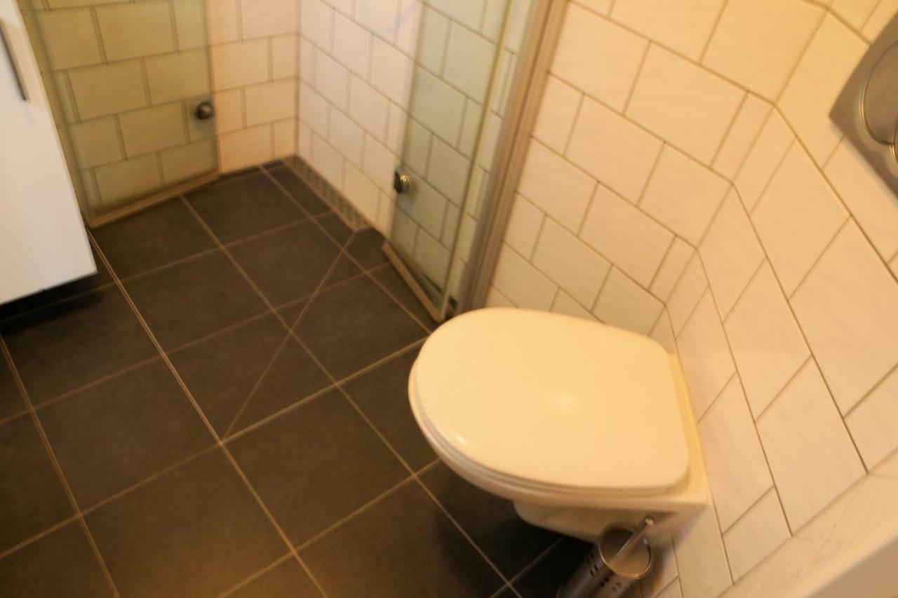 Chalet Gem Villa Wageningen Eksteriør bilde