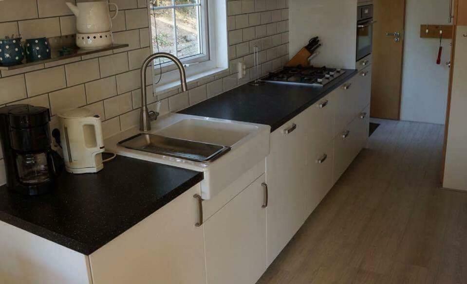 Chalet Gem Villa Wageningen Eksteriør bilde